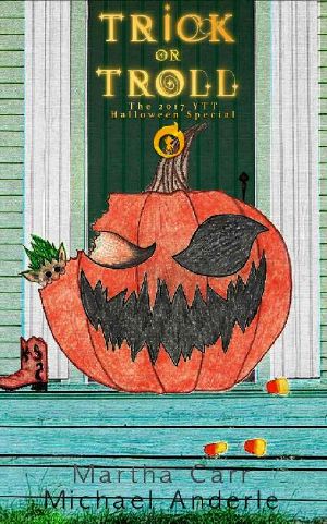 [The Leira Chronicles 4.50] • Trick or Troll